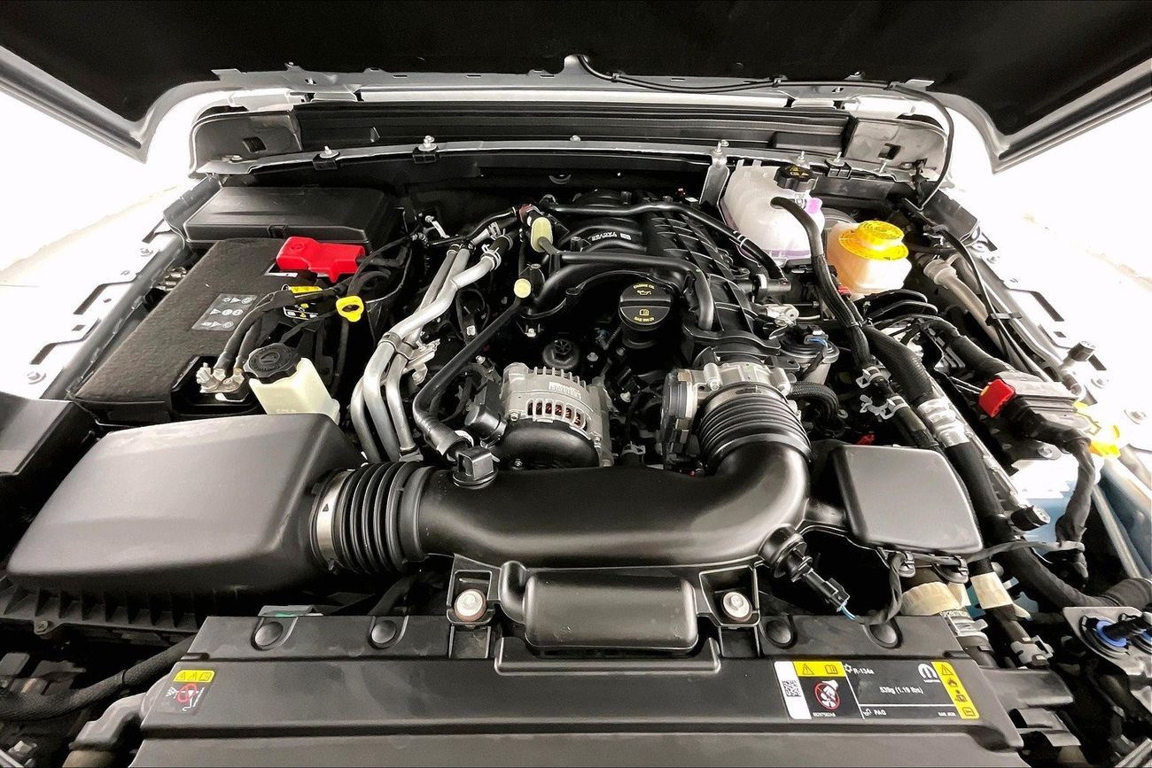 Mini Cooper S Standard| 1 year free warranty | Exclusive Eid offer