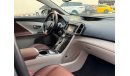 Toyota Venza 2013 SPORT KEY START LEATHER SEATS V6