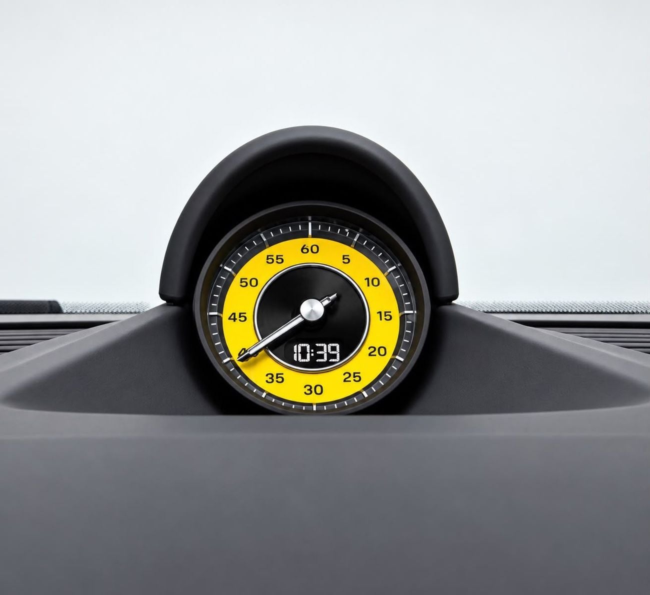 Porsche 911 TURBO S