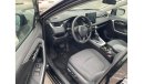 تويوتا راف ٤ *Offer*2021 Toyota RAV4 XLE Hybrid Fuel 4x4 AWD - UAE PASS