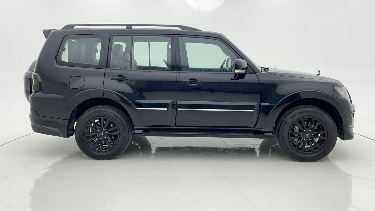 Mitsubishi Pajero SIGNATURE EDITION 3.8 | Zero Down Payment | Free Home Test Drive