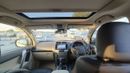 Toyota Prado PETROL RHD 7 SEATER SUNROOF AUTO