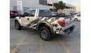 Ford Raptor GCC