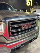 جي أم سي سييرا 1500 SLE 5.3L Single Cab Utility