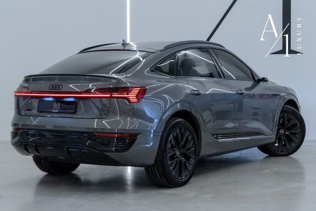 Audi Q8 55 S-LINE, миниатюра 22