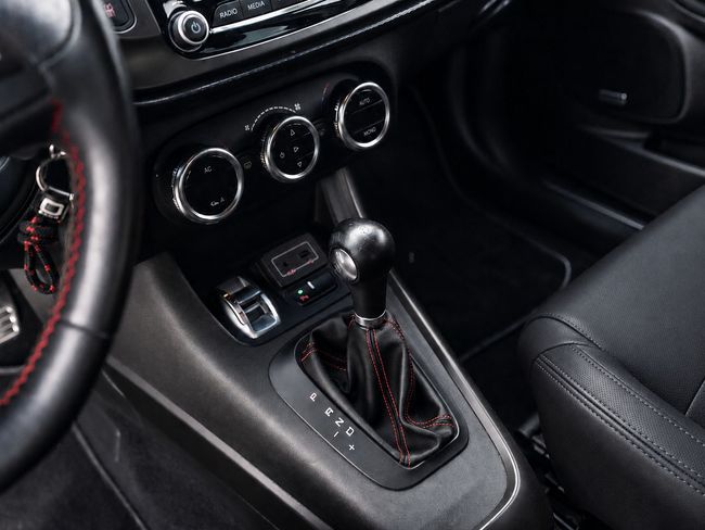 Alfa Romeo Giulietta Veloce, миниатюра 24