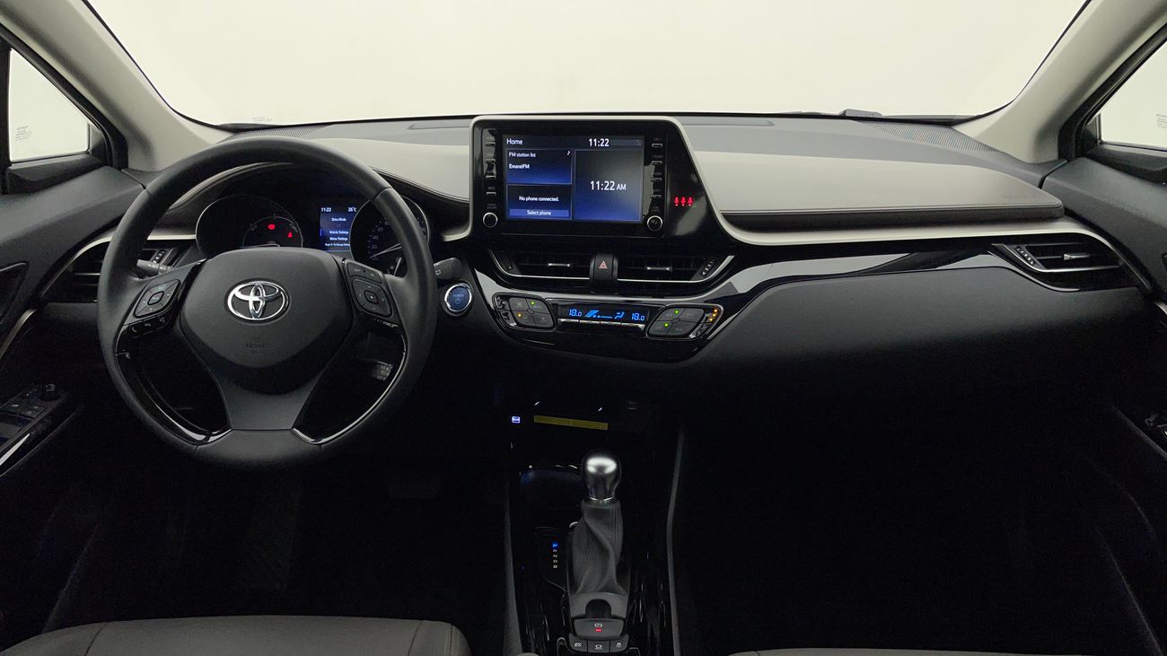 Toyota CHR VX 1.8 | Zero Down Payment | Home Test Drive