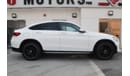 مرسيدس بنز GLC 300 2023 MERCEDES GLC 300 4MATIC COUPÉ