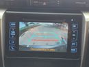 Toyota Fortuner 2.8 Diesel Engine - 4WD - RHD