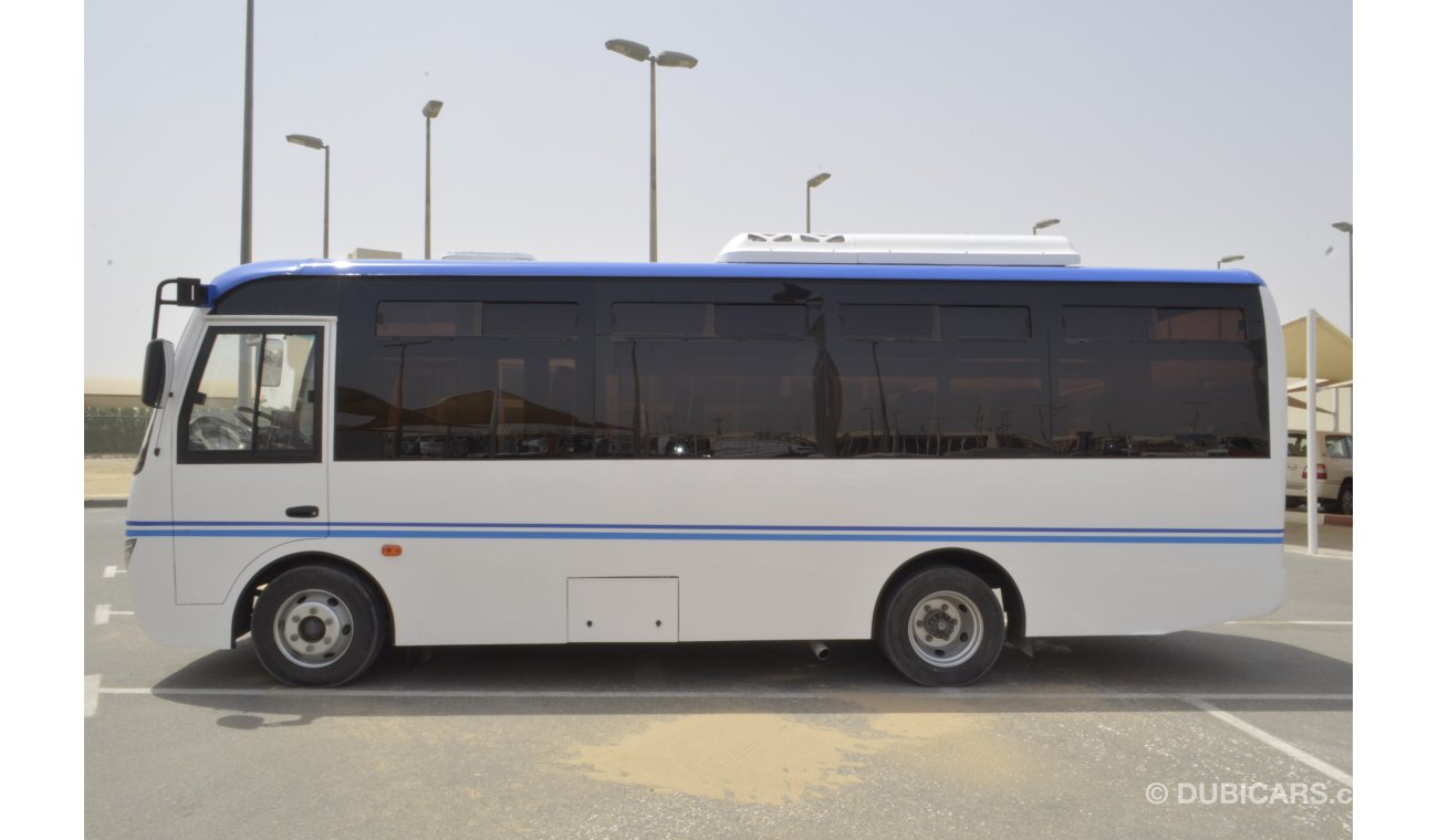 Daewoo SXC6720G 29 seater