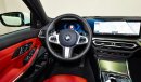 BMW 330i I