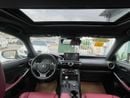 Lexus IS300 AWD