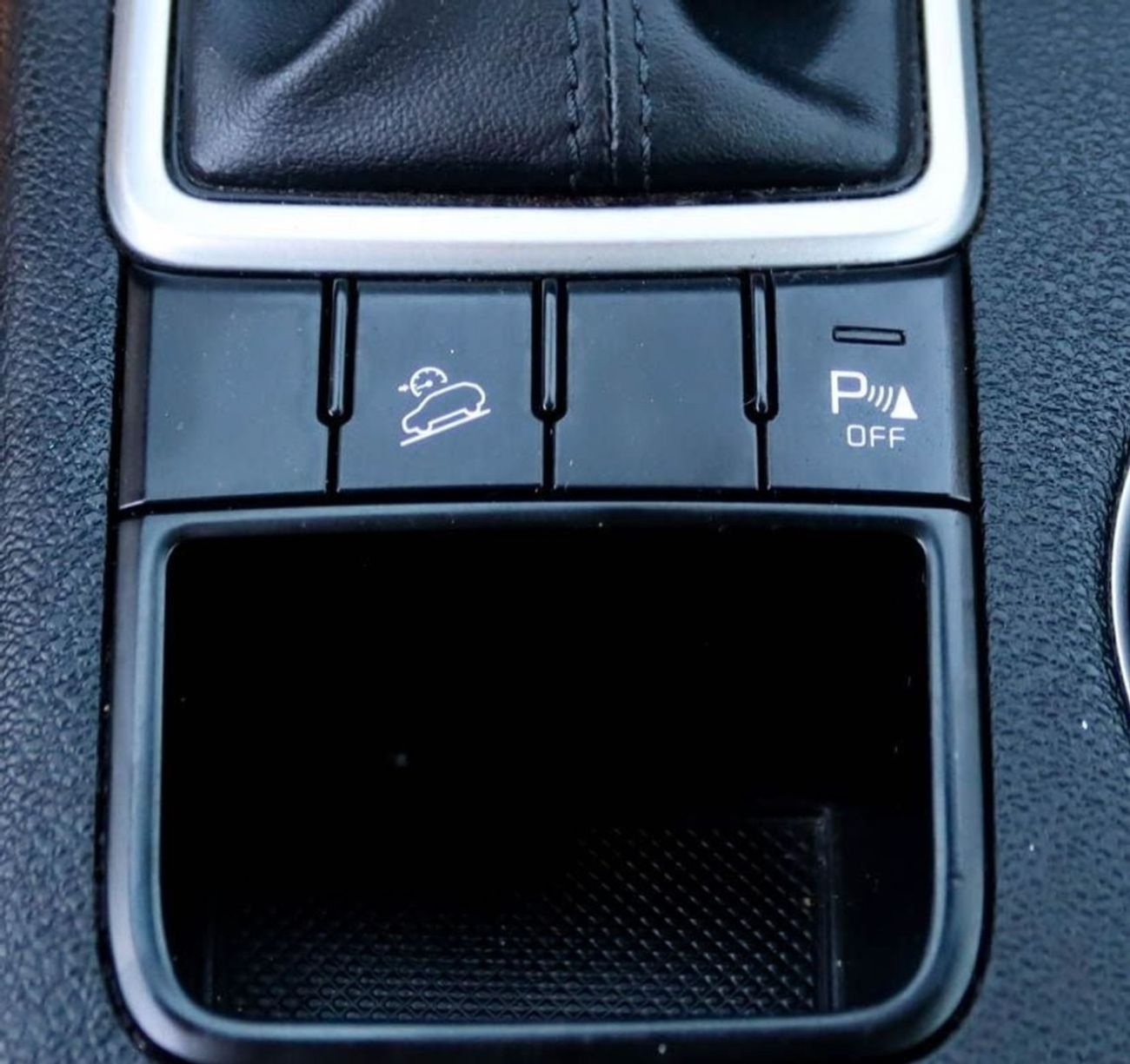 كيا سبورتيج Base 1.6L kia Sportage 1.6 L 2019 GCC accident-free in excellent condition, 1218 PM