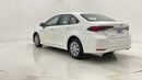 Toyota Corolla XLI 1.6 | Zero Down Payment | Home Test Drive