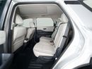Nissan Pathfinder SV 3.5L AWD (7 Seater) SV 3.5