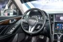Infiniti Q50 Turbo 2.0L 3.0L Twin Turbo
