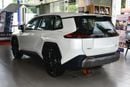 Toyota RAV4 RAV4 4WD 2.5L HEV FLAGSHIP 2026