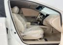 Nissan Pathfinder SV 3.5L (260 HP) GCC SPECIFICATION