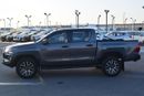 Toyota Hilux 2020 TOYOTA HILUX DOUBLE CABIN
