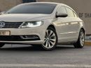 Volkswagen CC Good condition inside & out