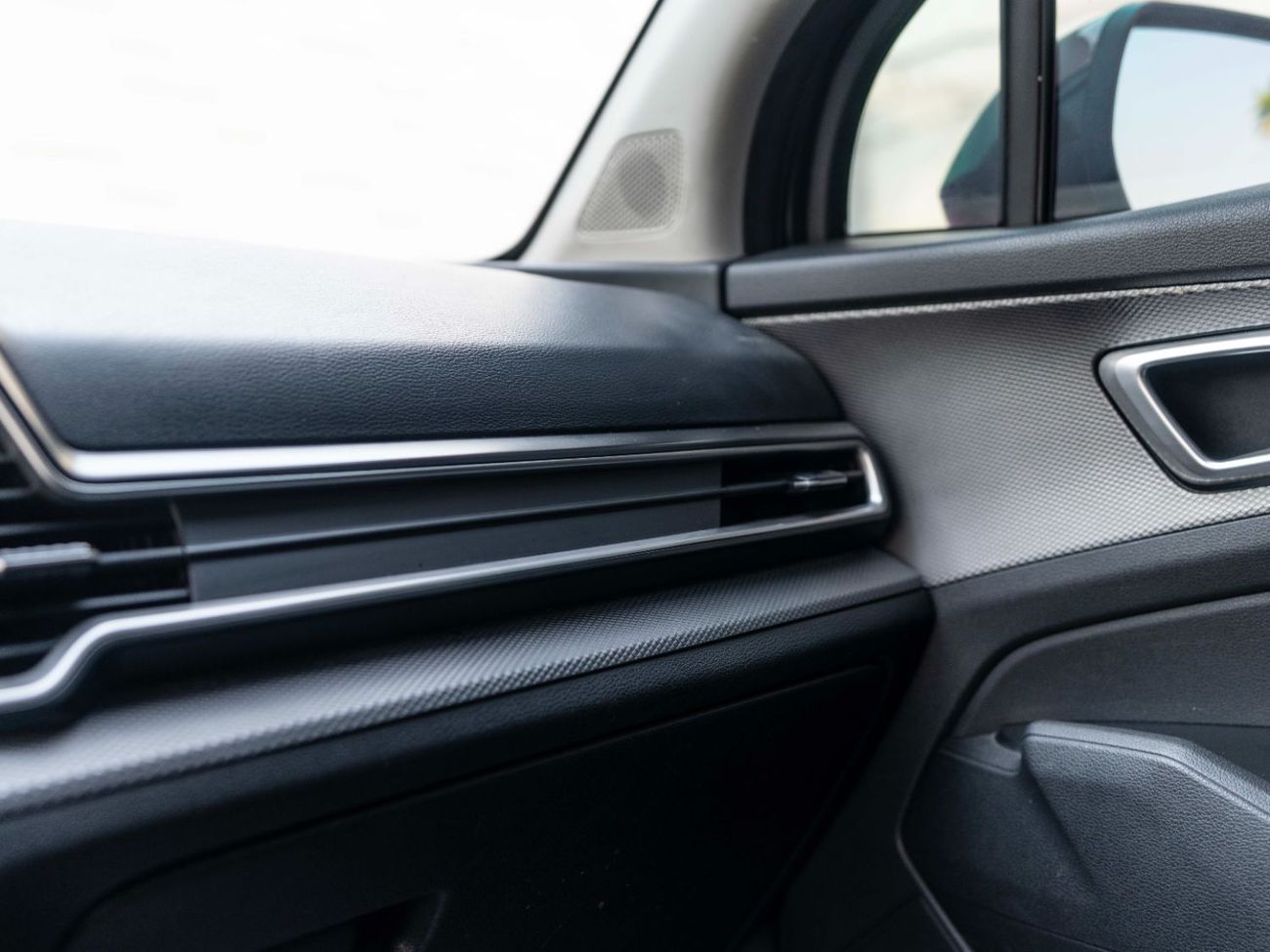 Kia Sportage LX 1.6L