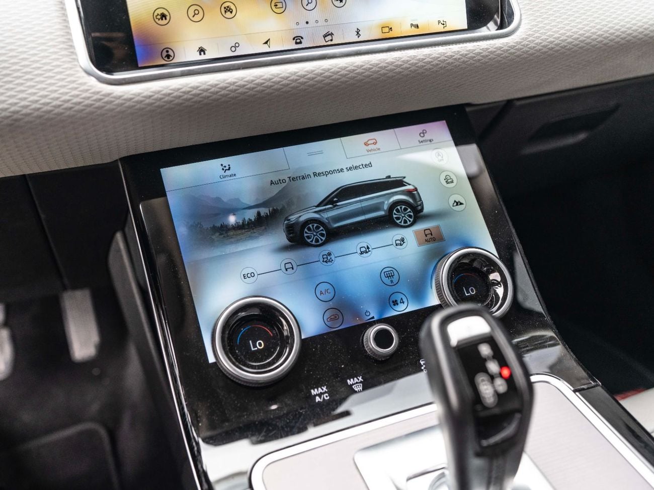 Land Rover Range Rover Evoque P200 S 2.0L