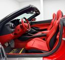 فيراري بورتوفينو 2019 Ferrari Portofino, Warranty, Service History, Carbon Fiber Interior, Fully Loaded, Jap