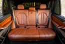 BMW X5 BMW X5 M50 M-Sport 2023 GCC | Agency Warranty | Service Contract