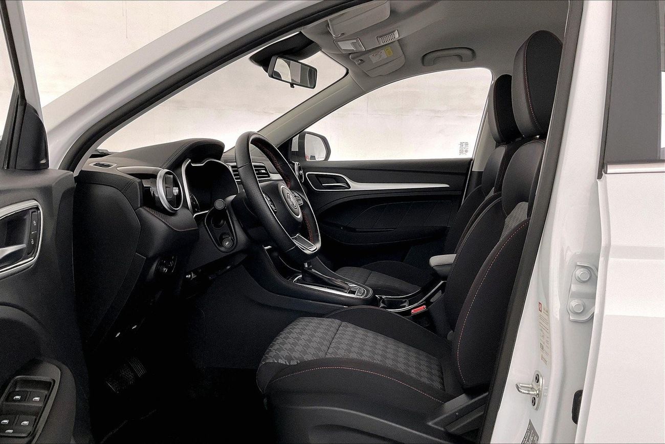 MG ZS Standard | 1 year free warranty | 0 Down Payment