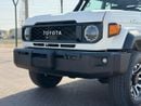 Toyota Land Cruiser Pick Up 2026 LC79 Double Cabin 4,0L petrol Full option Oman spec