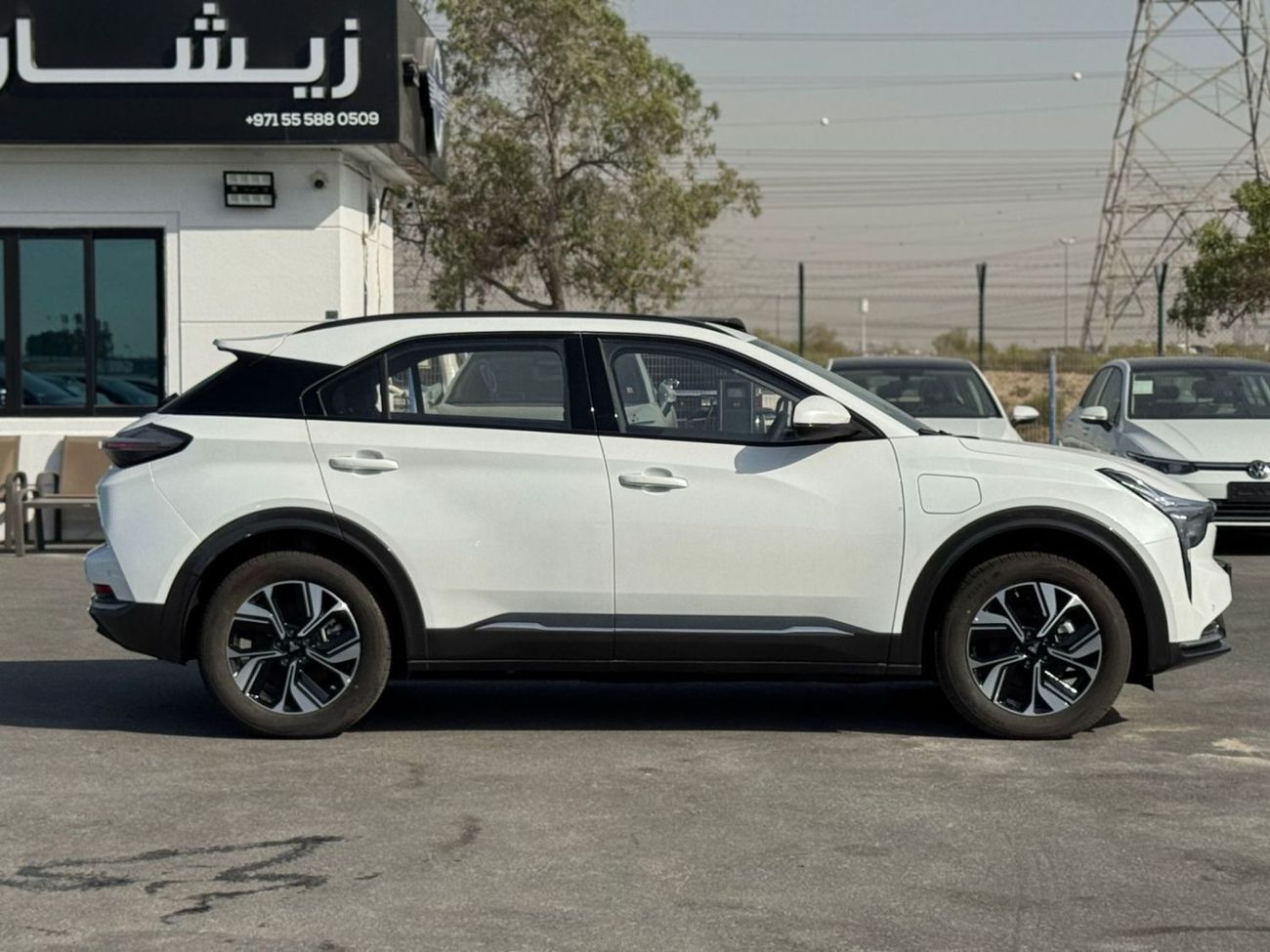 Neta U Pro NETA UPRO COMFORT 2024