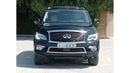 Infiniti QX80 Std