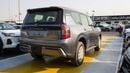 Nissan Patrol LE T2
