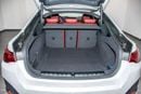 BMW 430i Gran Coupe M SPORT