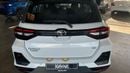 Toyota Raize TURBO G RA 1.0 G CVT | Guaranteed Warranty | 0 Down Payment