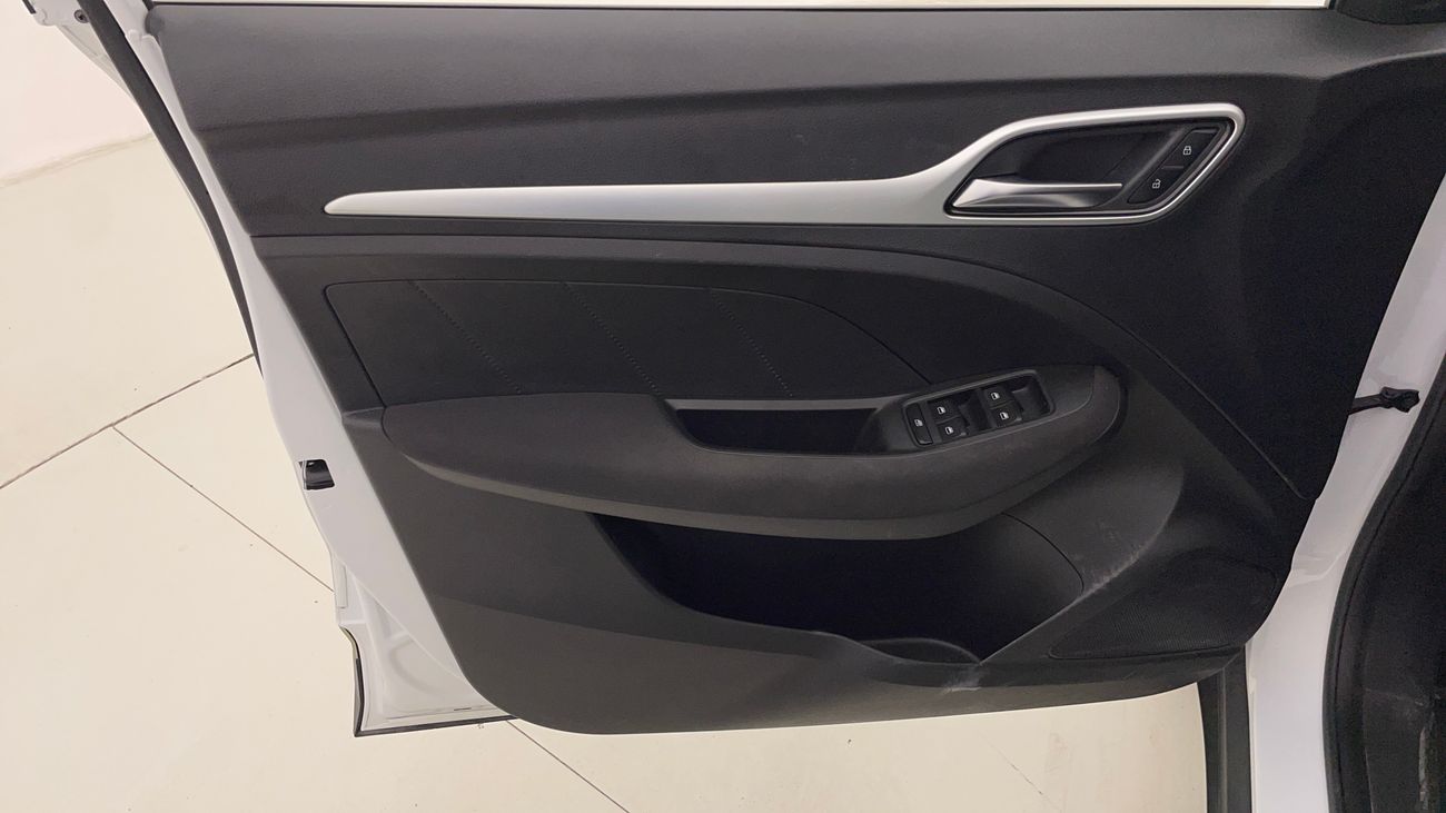 MG ZS STD 1.5 | Zero Down Payment | Home Test Drive