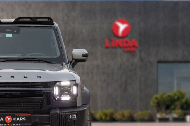 Jetour T2 LUX, миниатюра 28