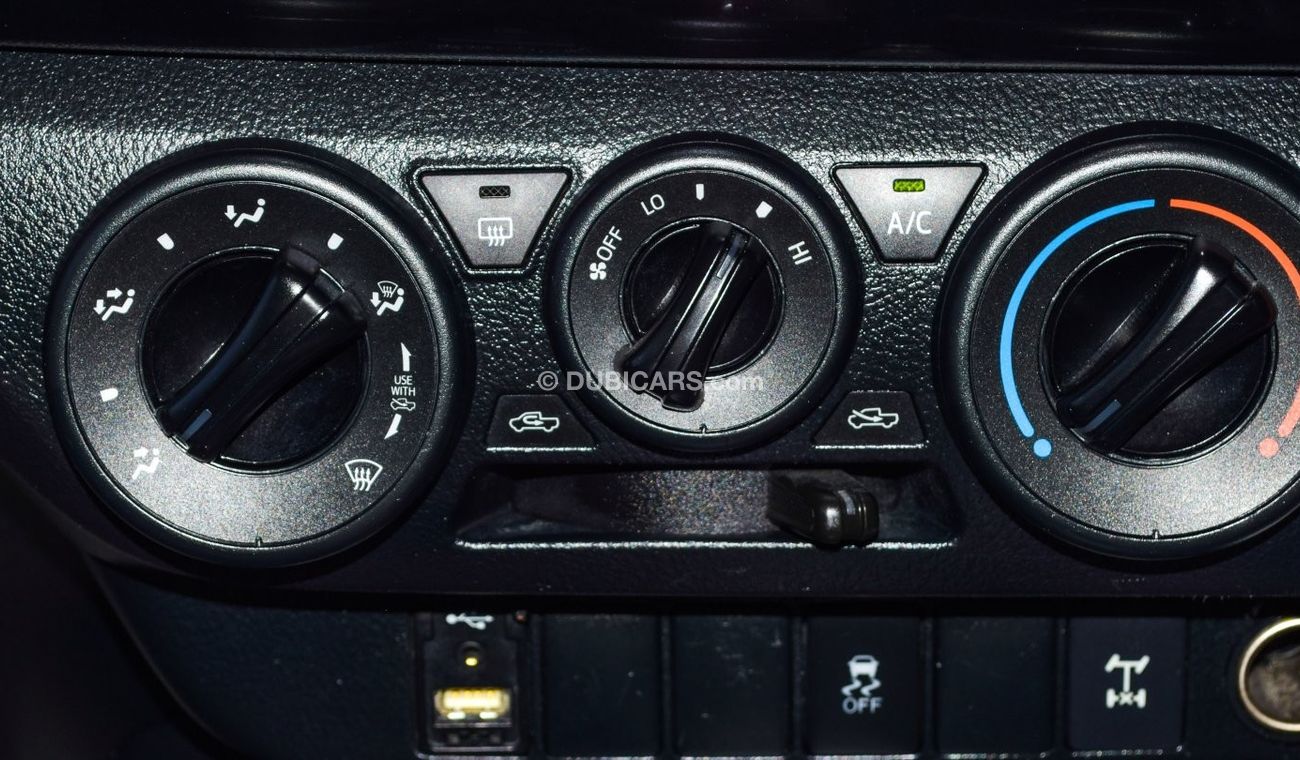 Toyota Hilux 2.8  D4D