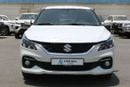 Suzuki Baleno 2026 | GLX FULL OPTION WITH INFOTAINMENT DISPLAY - 360 CAMERA  -HEADS UP DISPLAY