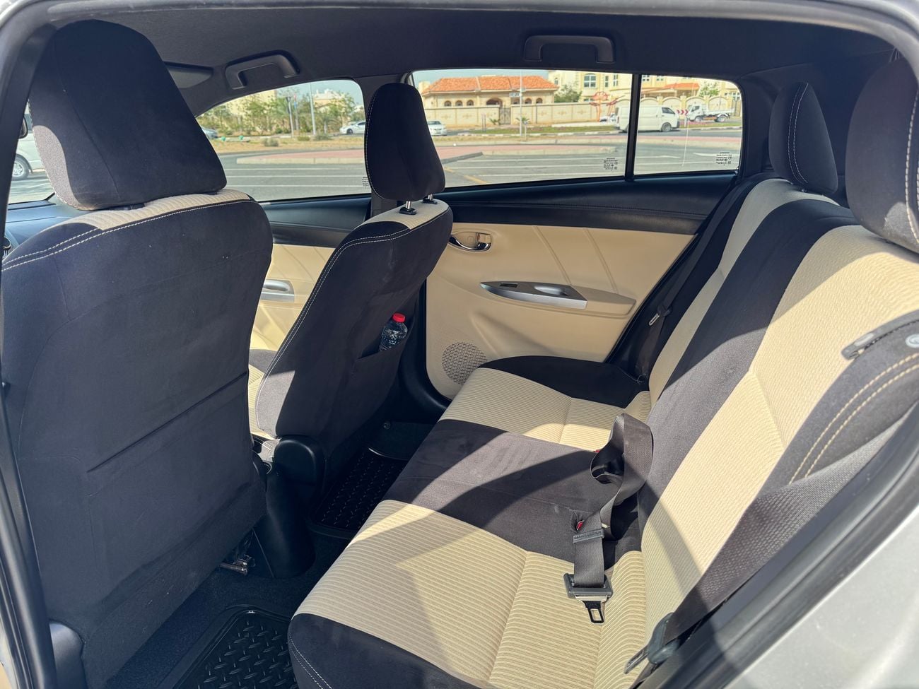 تويوتا يارس