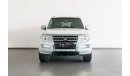 ميتسوبيشي باجيرو 2020 Mitsubishi Pajero 3.8L GLS / Mitsubishi Warranty & Full Mitsubishi Service History