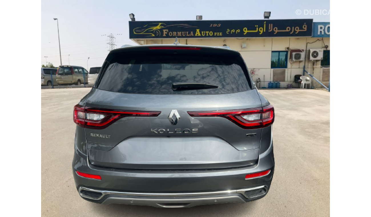 Renault Koleos SE 4X4 /// 2020 /// SELF PARKING - LEATHER & POWER SEATS - PANORAMIC SUNROOF - BOSE SOUND SYSTEM // 