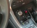 Lexus NX200t F Sport 2.0L