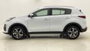 Kia Sportage LX 2.4 | Zero Down Payment | Home Test Drive