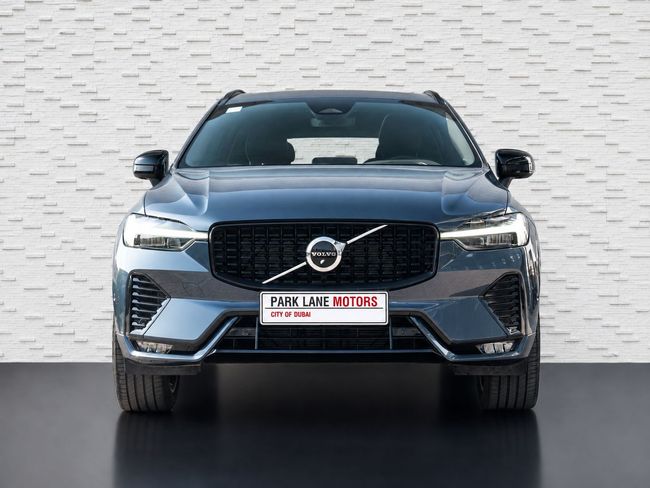 Volvo XC60 ULTIMATE DARK, миниатюра 22