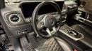برابوس 800 - مرسيدس-AMG G 63 Brabus G-Class 800 2023 مواصفات الأوروبية