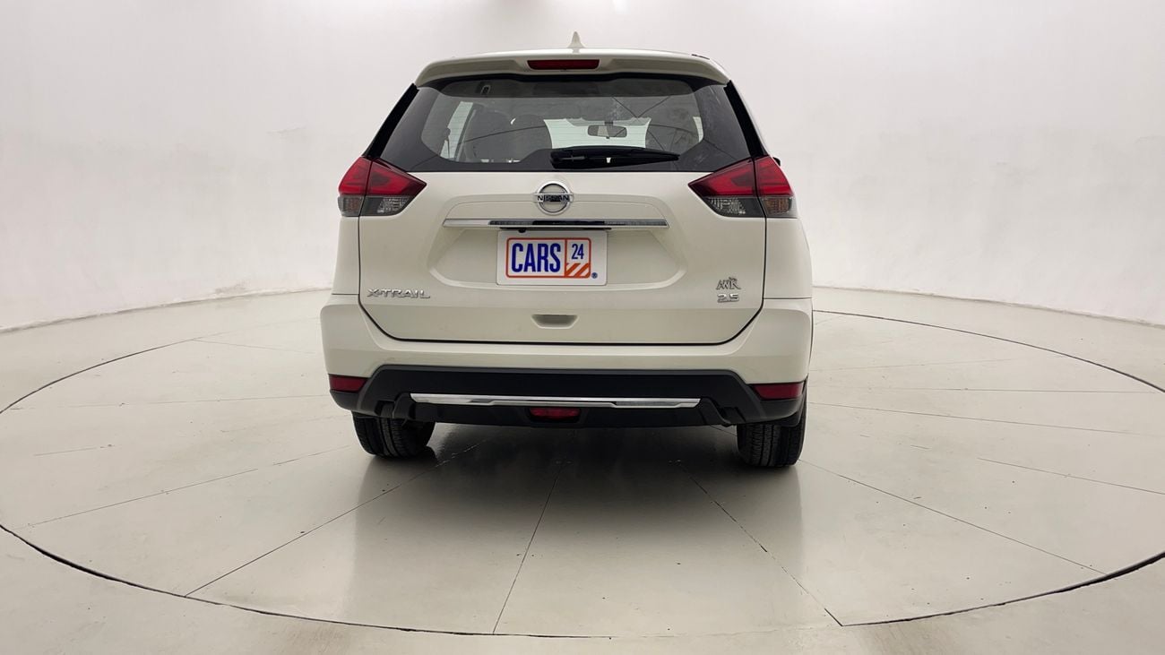 Nissan XTrail S 2.5 | Zero Down Payment | Home Test Drive