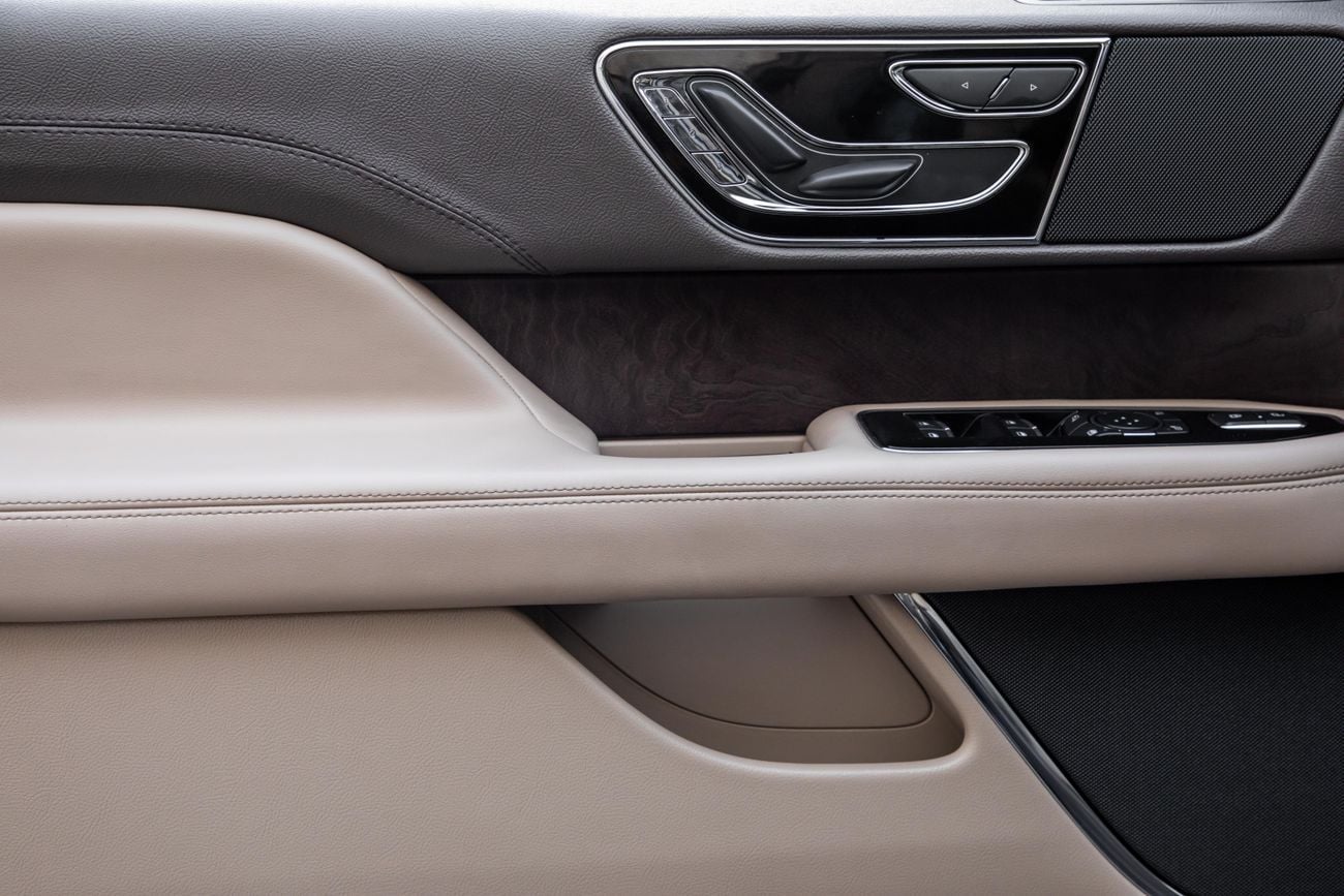 لينكولن نافيجاتور 4,446 P.M | 0% Downpayment | Navigator Reserve|Lincoln Warranty