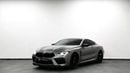 بي أم دبليو M8 Competition 617 Hp | Accident Free | Under Warranty Till | Free Insurance Ref#H30659