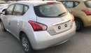 نيسان تيدا NISSAN  TIDA 2016